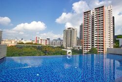 Citigate Residence (D8), Apartment #566202341